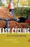 Easy Cycling Around Vancouver (eBook, ePUB)