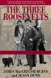 The Three Roosevelts (eBook, ePUB) - Bild 1
