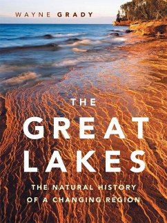 The Great Lakes (eBook, ePUB) - Grady, Wayne