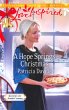 A Hope Springs Christmas (eBook, ePUB) - Bild 1