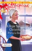 A Hope Springs Christmas (eBook, ePUB)