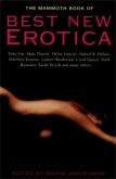 The Mammoth Book of Best New Erotica: Volume 1 (eBook, ePUB) The Mammoth Book of Best New Erotica: Volume 1 (eBook, ePUB)