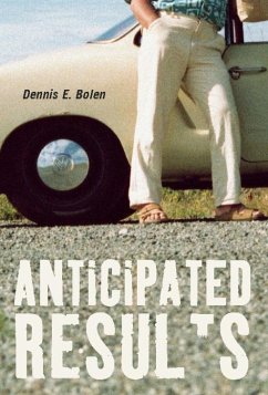 Cover Anticipated Results (eBook, ePUB)