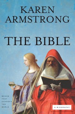 Cover The Bible (eBook, ePUB)