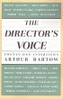 The Director's Voice (eBook, ePUB) - Bild 1