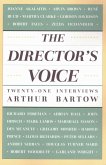 The Director's Voice (eBook, ePUB)