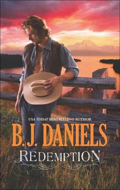 Redemption (eBook, ePUB) - Daniels, B. J.