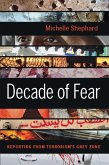 Decade of Fear (eBook, ePUB)