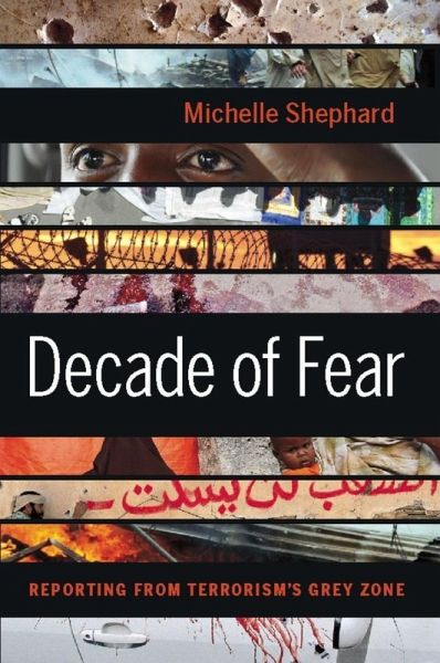 Decade of Fear (eBook, ePUB) Decade of Fear (eBook, ePUB)