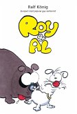 Roy & Al (eBook, ePUB)