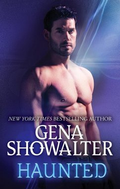 Cover Haunted (eBook, ePUB)