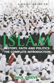 A Brief Guide to Islam (eBook, ePUB)