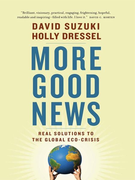More Good News (eBook, ePUB)