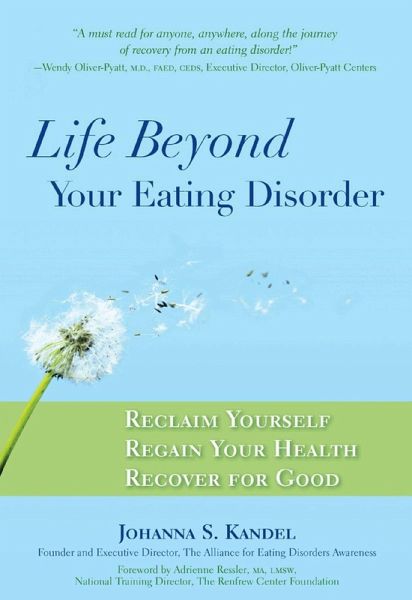 Life Beyond Your Eating Disorder (eBook, ePUB)