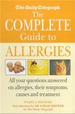 The Daily Telegraph: Complete Guide to Allergies (eBook, ePUB)