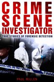 Crime Scene Investigator (eBook, ePUB)