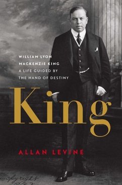 King (eBook, ePUB) - Levine, Allan