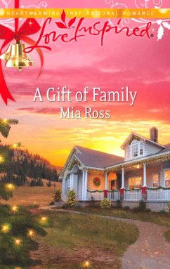 Cover A Gift Of Family (eBook, ePUB)