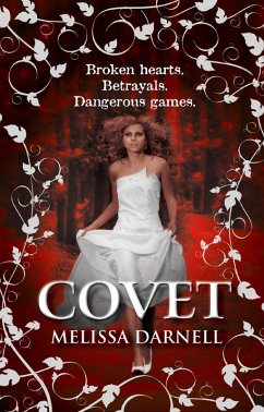 Covet (eBook, ePUB) - Darnell, Melissa