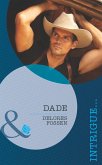 Dade (Mills & Boon Intrigue) (The Lawmen of Silver Creek Ranch, Book 2) (eBook, ePUB)