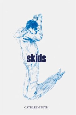 Cover Skids (eBook, ePUB)