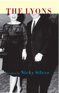 The Lyons (eBook, ePUB) - Silver, Nicky