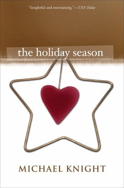 The Holiday Season (eBook, ePUB)