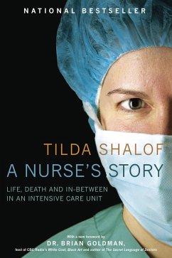A Nurse's Story (eBook, ePUB) - Shalof, Tilda
