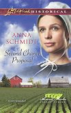 Second Chance Proposal (eBook, ePUB) Second Chance Proposal (eBook, ePUB)