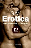 Gay Erotica, Volume 12 (eBook, ePUB)