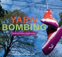 Cover Yarn Bombing (eBook, ePUB)