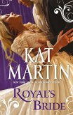 Royal's Bride (The Bride Trilogy, Book 1) (eBook, ePUB)