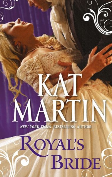 Royal's Bride (eBook, ePUB)