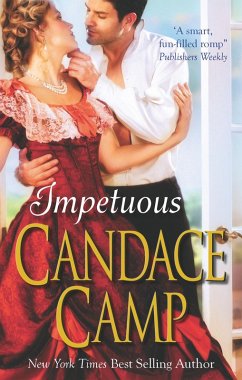 Impetuous (eBook, ePUB) - Camp, Candace
