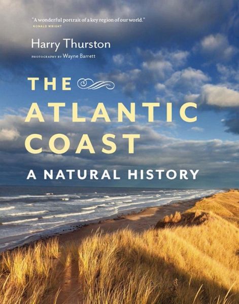 The Atlantic Coast (eBook, ePUB) The Atlantic Coast (eBook, ePUB)