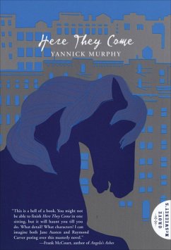 Here They Come (eBook, ePUB)