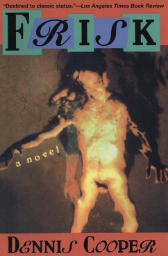Cover Frisk (eBook, ePUB)
