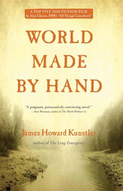 Cover World Made by Hand (eBook, ePUB)