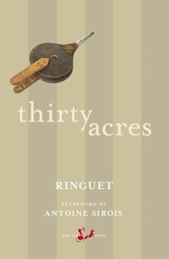 Cover Thirty Acres (eBook, ePUB)