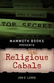 Mammoth Books presents Religious Cabals (eBook, ePUB)