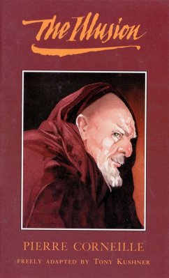 Cover The Illusion (eBook, ePUB)