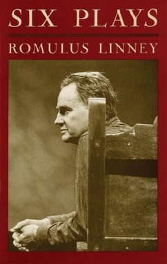 Six Plays (eBook, ePUB) - Linney, Romulus