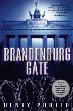 Cover Brandenburg Gate (eBook, ePUB)