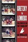Gretzky to Lemieux (eBook, ePUB)