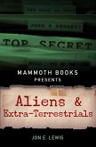 Mammoth Books presents Aliens and Extra-Terrestrials (eBook, ePUB)