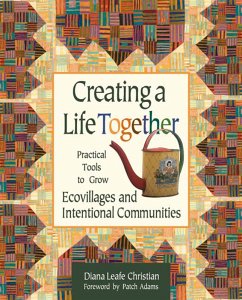 Creating a Life Together (eBook, ePUB) - Christian, Diana Leafe