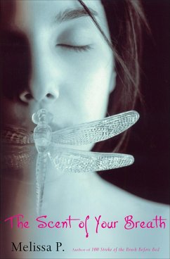 Cover The Scent of Your Breath (eBook, ePUB)