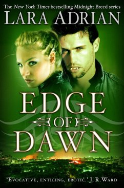 Edge of Dawn (eBook, ePUB) - Adrian, Lara