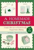 A Homemade Christmas (eBook, ePUB)