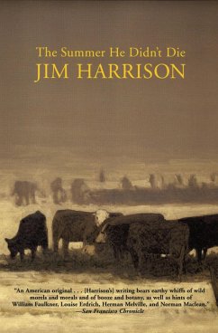 Cover The Summer He Didn't Die (eBook, ePUB)
